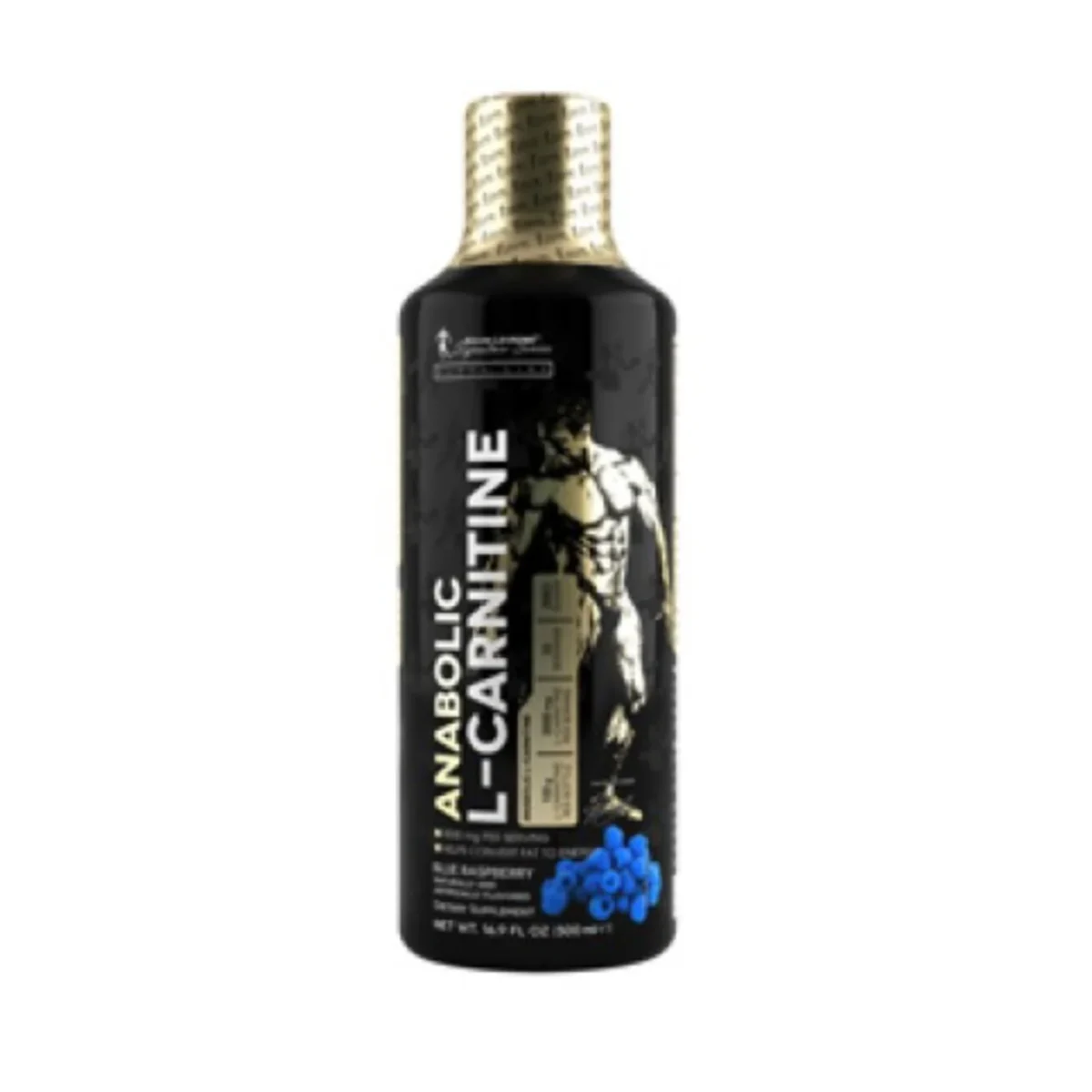 ANABOLIC L-CARNITINE 3000 MG - 500 ml