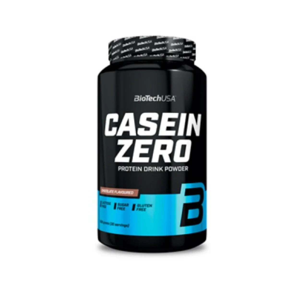 CASEIN ZERO 908G