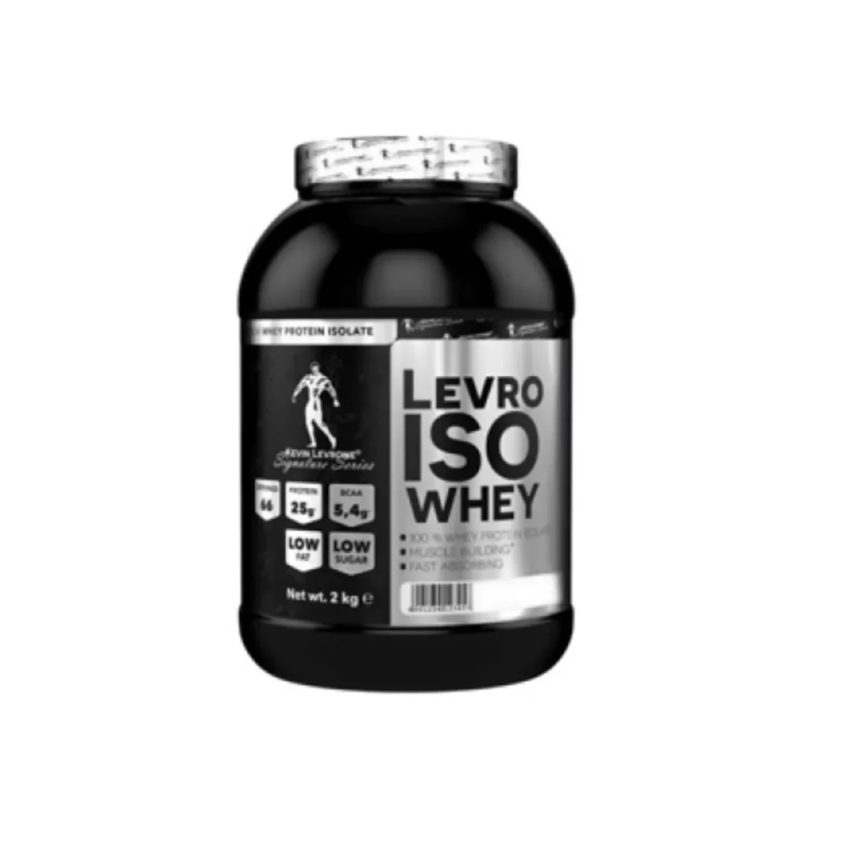 LEVRO ISO WHEU - 2KG